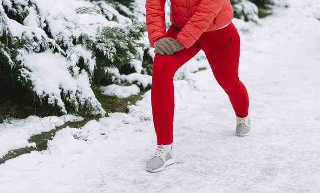 Cuaca Memengaruhi Nyeri Sendi Mitos atau Fakta