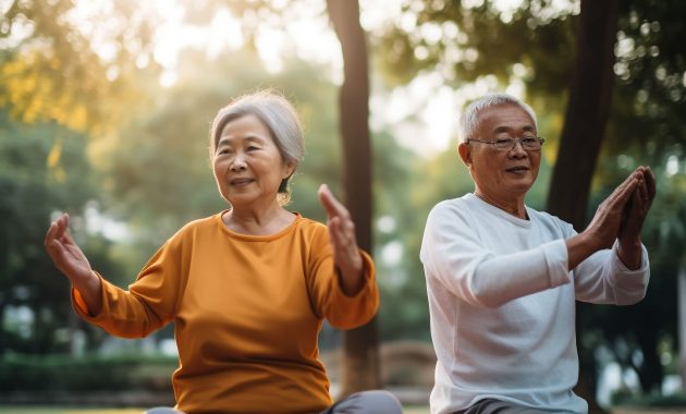 Penyebab dan Cara Mengatasi Nyeri Sendi yang Mengganggu