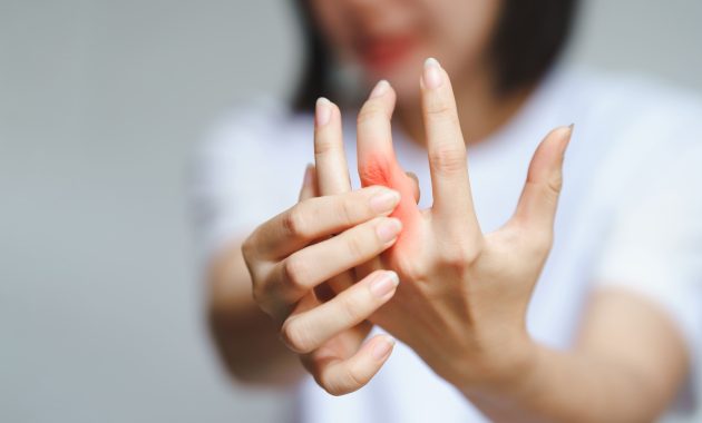 Perbedaan Antara Artritis dan Nyeri Sendi Umum Bagaimana Membedakannya 