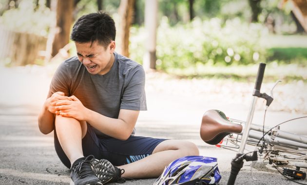 Perbedaan Antara Artritis dan Nyeri Sendi Umum Bagaimana Membedakannya 